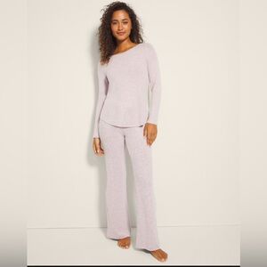 CozyLux pajama set from Soma